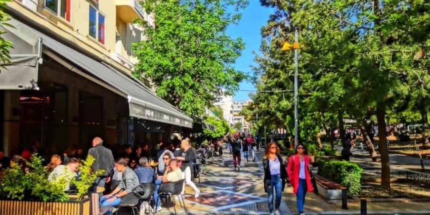 Το Real Estate στη Νέα Σμύρνη το 2022