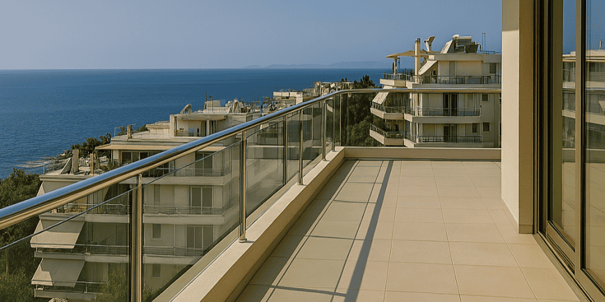 Έρευνα RE/MAX: Τιμές ακινήτων στα Νότια Προάστια το 2024