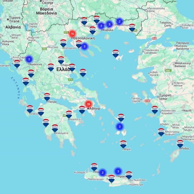 remax_greece_map
